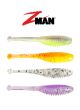 Z-Man Baby BallerZ 2'' 8pk (Select Color) MBB