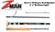 Z-Man Drew's Ultimate Ned Rig Rod 5' 4