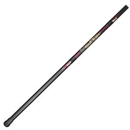 carbon fiber cane pole fishing Piscifun R1 The Lightest Carbon One Piece Casting Rod collapsible hiking poles with shock Tried out my home made