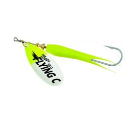Mepps Flying C Single Hook 5/8 oz - FC58P - Fishingurus Angler's ...