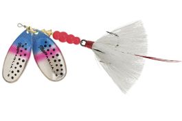Mepps Double Blade Aglia - Fishingurus Angler's International Resources