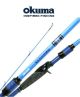 Okuma Serrano 7'4