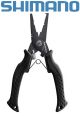 Shimano Power AD Pliers Stainless Steel Multi-Function Fishing Pliers ATAD006BK