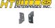 HT Enterprises Siberian Tiger Replacement Auger Blades (Select Size) SBTB