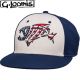 G. Loomis Proflex Flatbill USA Logo Hat GHATFLATLXLUSA