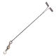 Eastern Carp Co. Patanoster Arm w/Swivel