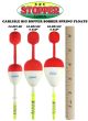 Carlisle Big Bopper Spring Float (Select Size) CA-BB