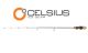 Celsius C1 Flat Ice Rod 26'' Light CEC126L