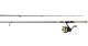 Daiwa D-Shock Spinning Combo 1BB