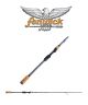 Fenwick Elite Bass 7' Medium Heavy Fast Spinning Rod ELTB70MHFS