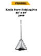 Frabill Kwik-Stow Folding Net 22