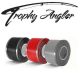 Trophy Angler Fusion-Silicone Reel Tape (Select Color) ASG-RT-10