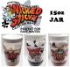 Junnie's Wicked Sticky Bait Dip 15oz (Select Flavor) JWS