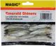 Magic Emerald Shiners 1.5oz Medium