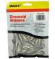 Magic Emerald Shiners 4oz Small