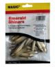 Magic Emerald Shiners 4oz Large