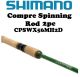 Shimano Compre 5' 6