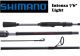 Shimano Intenza 7'6