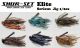 Shur-Set Elite Serious Jig 1/2oz (Select Color) FTESERJ12