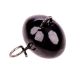 Strike King Tungsten Swinging Football Head Black (Select Size) TGTSFH-10