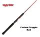 Ugly Stik Carbon Crappie 6'9