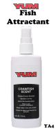 Yum Spray Fish Attractant 4oz (Select Scent) YA4