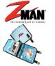 Z Man Bait BinderZ ElaZtech Plastic Storage BINDER1