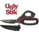 Ugly Stik 11'' Marine Shears With Sheath