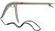 Berkley Fishin' Gear Stainless Steel Fish Hook Extractor 00J20CT