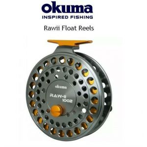 Best Drift, Fly, and Float Reels of 2023 - Fishingurus Angler's  International Resources
