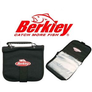 Berkley Soft Bait Binder Up To 21 Bags BASBB1170 - Fishingurus