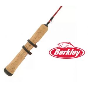 Berkley Cherrywood Ice Rod 27 Light CWDICE27L - Fishingurus