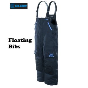 Ice Fishing Apparel: Stay Warm and Comfortable While Fishing
