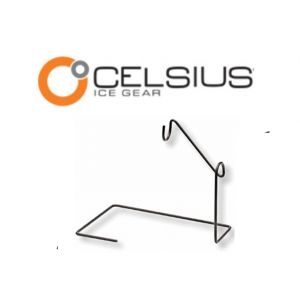 Celsius WDLX-5 Wooden Tip-Up