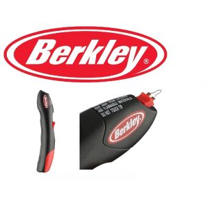 Berkley BLMMLS Black/Red Mobile Line Spooler