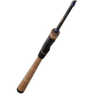 Torikumu-Fune 5 Feet 6 Inch 15-40 lb Medium-Heavy Power 2-Piece Spinning  Fishing Rod Joran Ikan