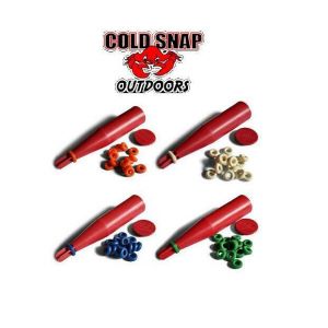 Cold Snap Outdoors Cold Snap Toothpick Hook Remover