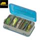 Plano Double Sided Blue Tackle Storage 3213