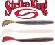 Strike King Rage Tail Rage Cut-R Worm 6