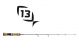 13 Fishing Snitch Ice Rod 29'' Quick Tip SN229