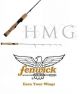 Fenwick HMG Ice Rod 26