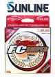 Sunline Super FC Sniper Fluorocarbon Fishing Line (Select # Test) SFC