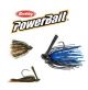 Berkley Powerbait Silicone Skirts Flipping Jig 5/8oz BJGFL58 (Select Color) 
