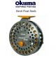 Okuma Raw-II Centerpin Reel Raw-II 1002