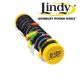 Lindy Rigger Snell Holder System AC100
