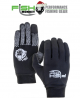 Fish Monkey Monkey Hands Glove Liner Ice Fishing Glove FM34-BL 2 Sizes