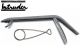 Intruder Fishing Accessories Angler Pack 7.5