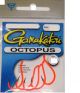 Gamakatsu Orange Octopus Hooks (SELECT SIZE) 0260 -OR