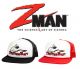 Z-Man Chatterbait Foamie Hat (Select Color)
