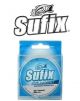 Sufix Ice Magic Clear Ice Fishing Monofilament Line 100yd (Select 603-00